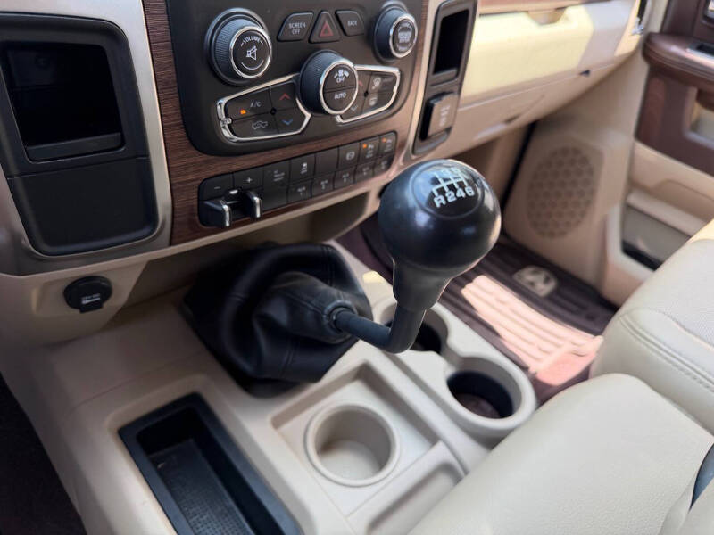 ram ram 3500 pickup 2018 3C63RPJL6JG400962 image ram ram 3500 pickup 2018 3C63RPJL6JG400962 image